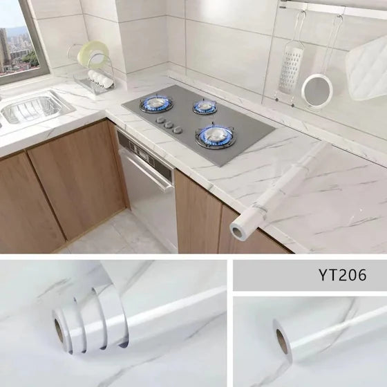 ¡OFERTA 3X1! Marblix® Remodela tu hogar en minutos, sin pagar de más