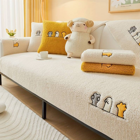 🛋️ Funda de Sofá