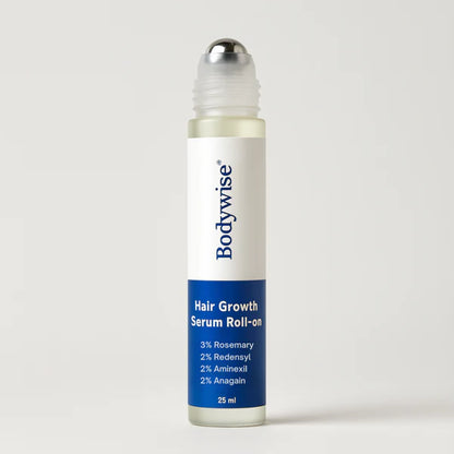 BODYWIZE® – Recupera tu línea capilar y combate la caída en solo 3 meses