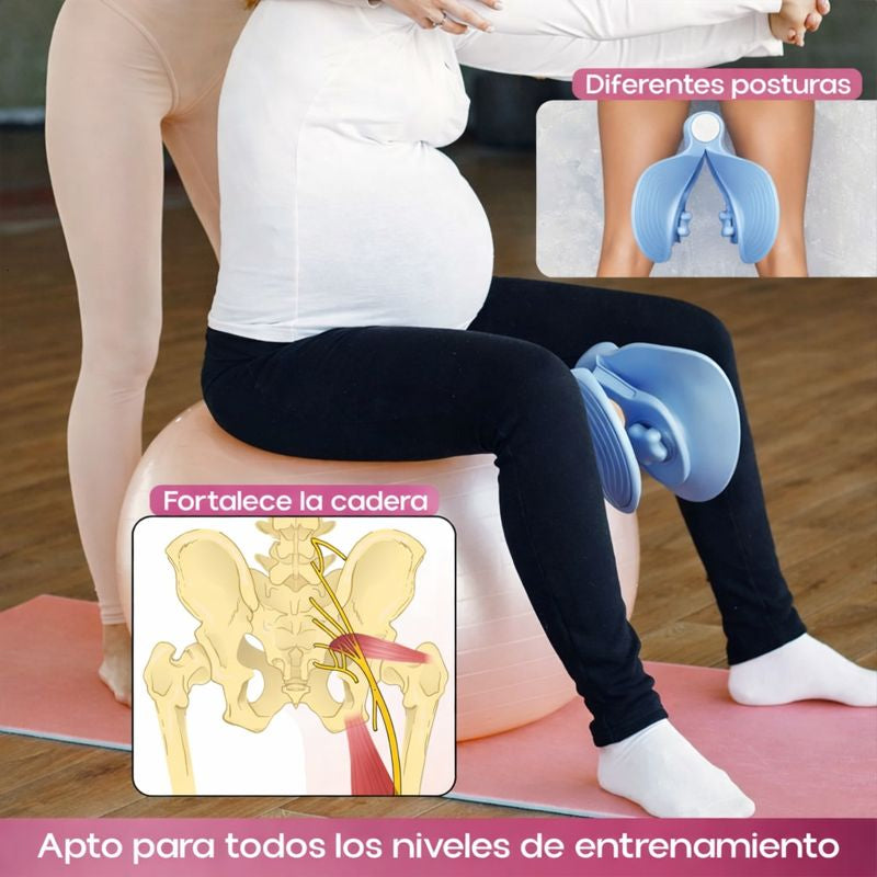 Nuevo Entrenador de Pelvis®:Recupera el control total de tu suelo pélvico en solo 3 semanas
