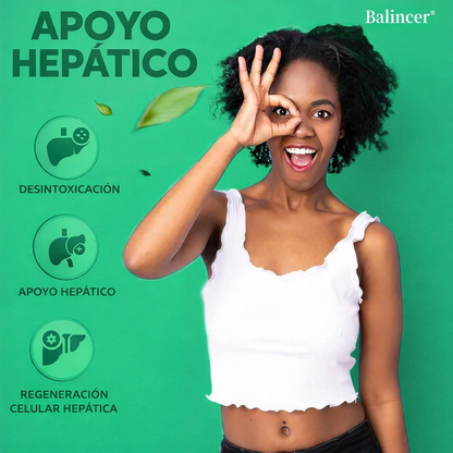 Super Liver®: El secreto médico para desintoxicar tu hígado y purificar tu cuerpo en 30 días