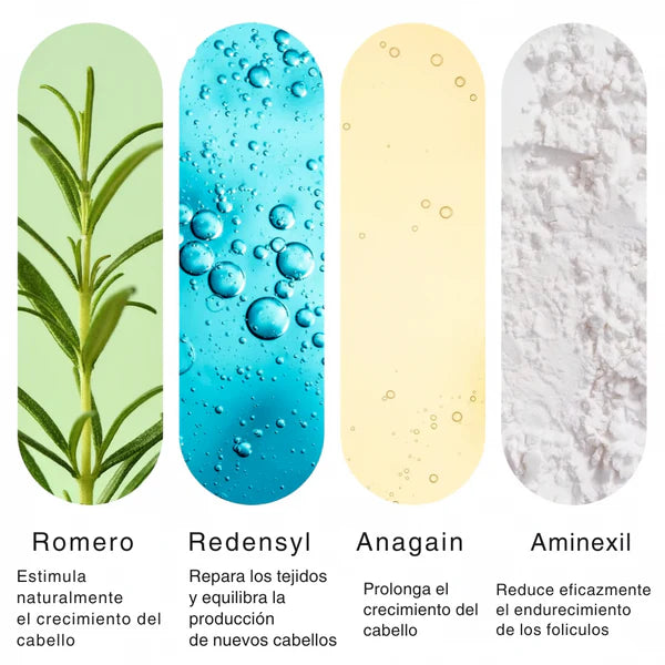 BODYWIZE® – Recupera tu línea capilar y combate la caída en solo 3 meses