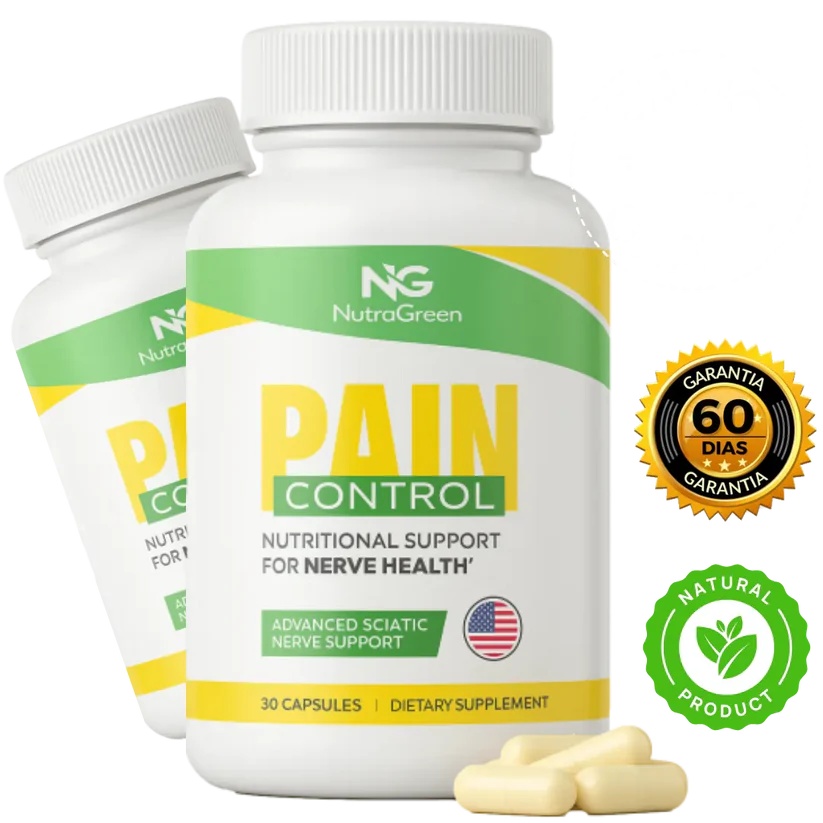 NEURO‑RESTORE™ – Elimina el hormigueo, ardor o entumecimiento en tus manos y pies