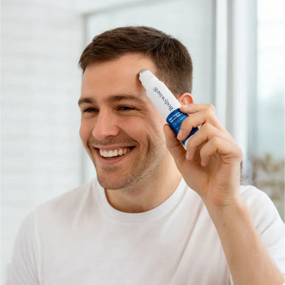 BODYWIZE® – Recupera tu línea capilar y combate la caída en solo 3 meses